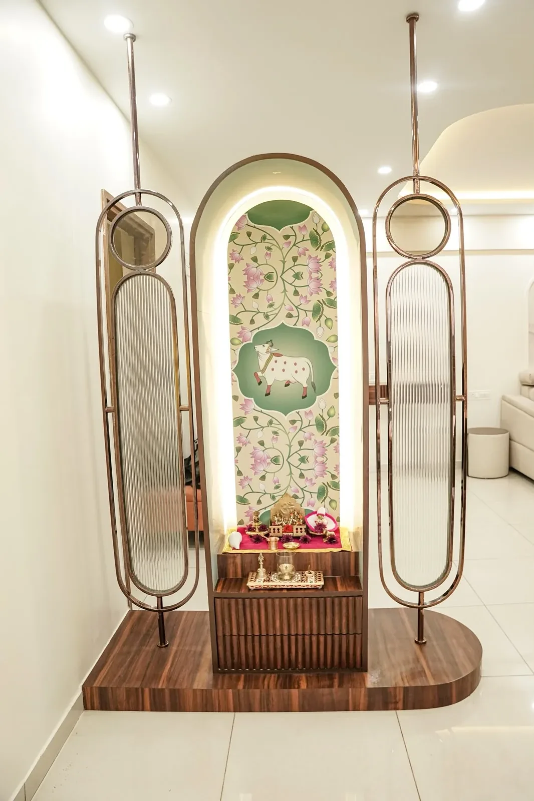 SBR Pravanika Image